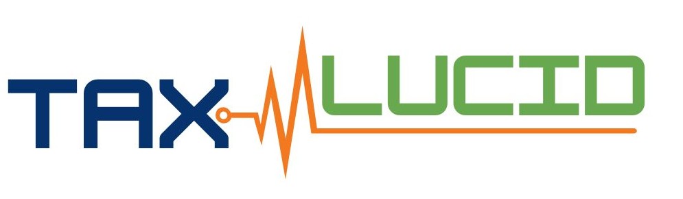 Tax Lucid Logo